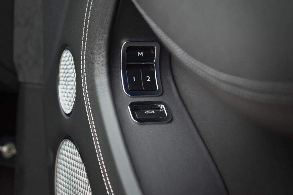 Bentley Continental Gt Gtc 4.0 V8 Mulliner Driving Spec Cityto #17