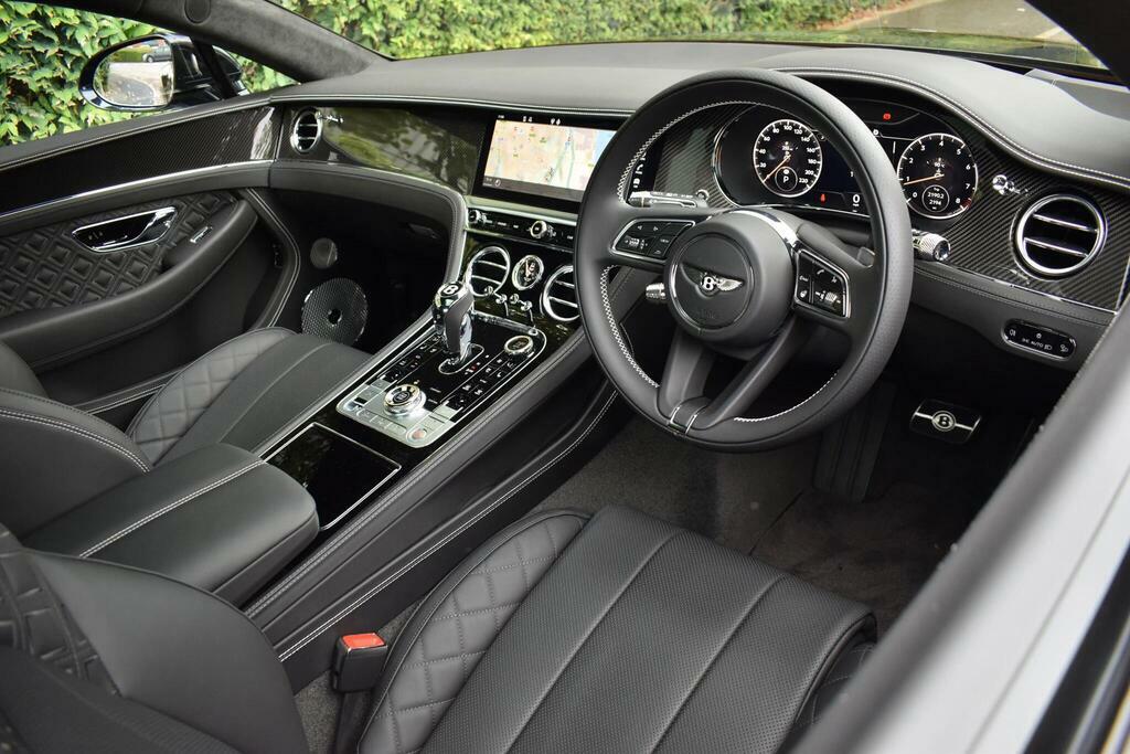 Bentley Continental Gt Gtc 4.0 V8 Mulliner Driving Spec Cityto #56