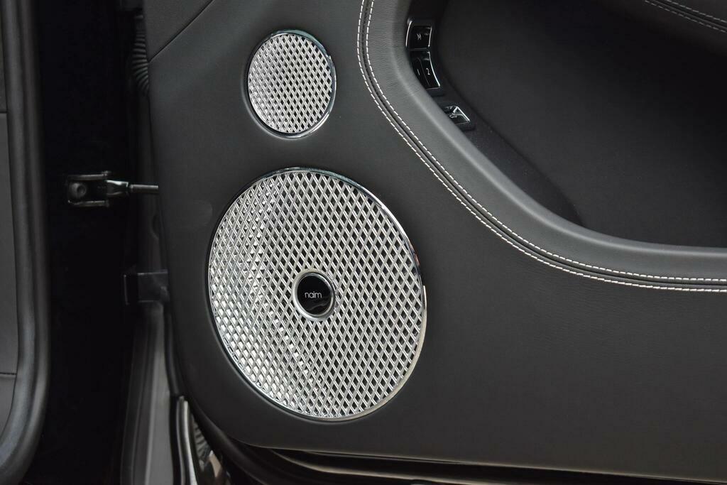 Bentley Continental Gt Gtc 4.0 V8 Mulliner Driving Spec Cityto #16