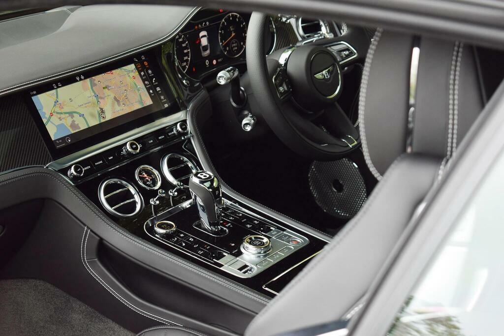Bentley Continental Gt Gtc 4.0 V8 Mulliner Driving Spec Cityto #25