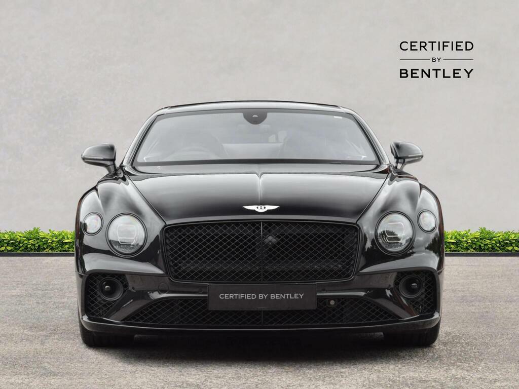 Bentley Continental Gt Gtc 4.0 V8 Mulliner Driving Spec Cityto #7