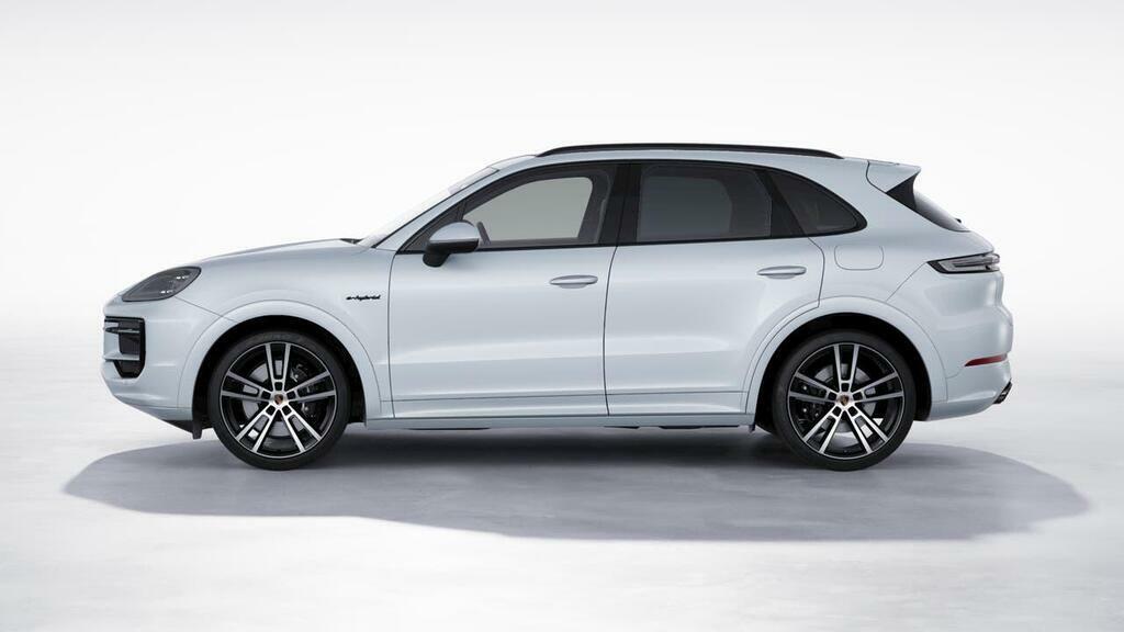 Porsche Cayenne V6 E-hybrid #2