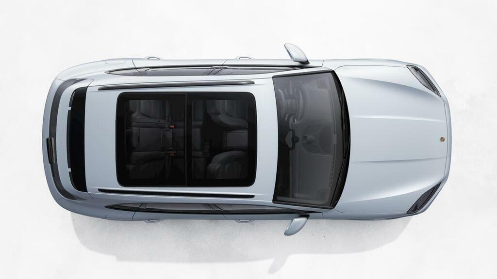 Porsche Cayenne V6 E-hybrid #5