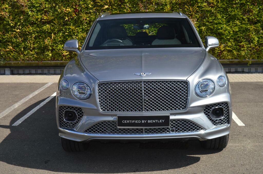 Bentley Bentayga 3.0 V6 Hybrid 456 Touring Spec Estate  #8