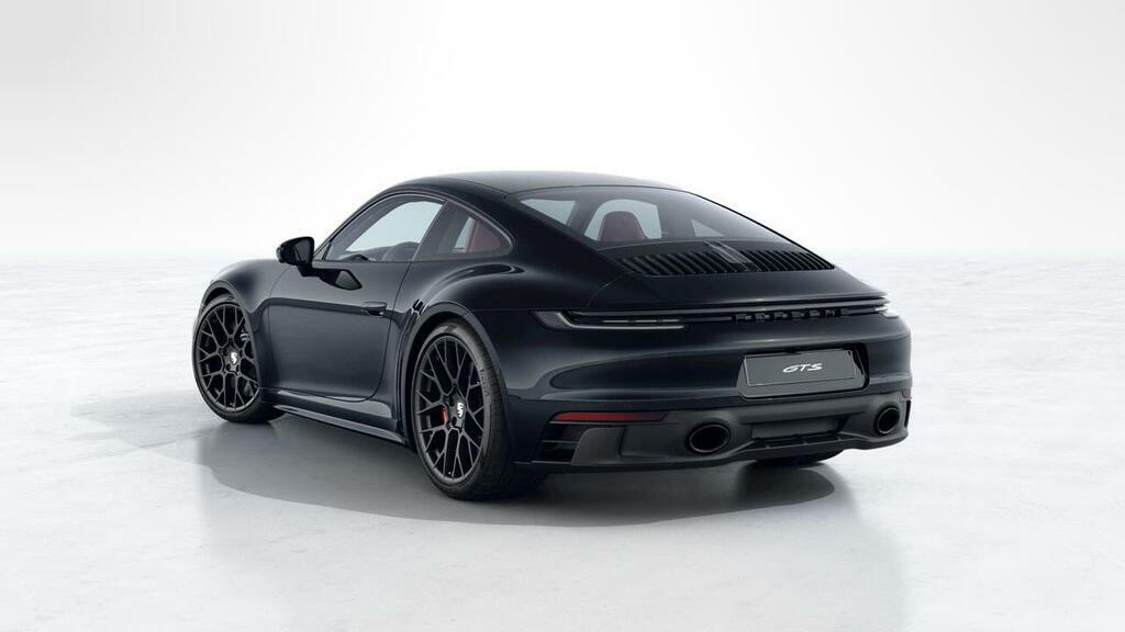 Porsche 911 Carrera 4 Gts Pdk #3