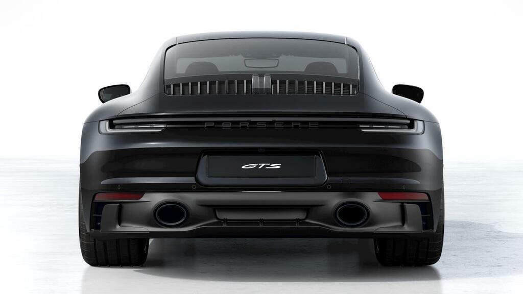Porsche 911 Carrera 4 Gts Pdk #6