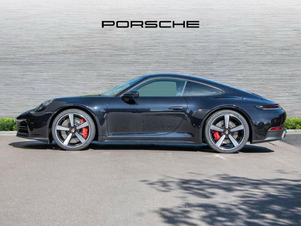 Porsche 911 Exeter #2