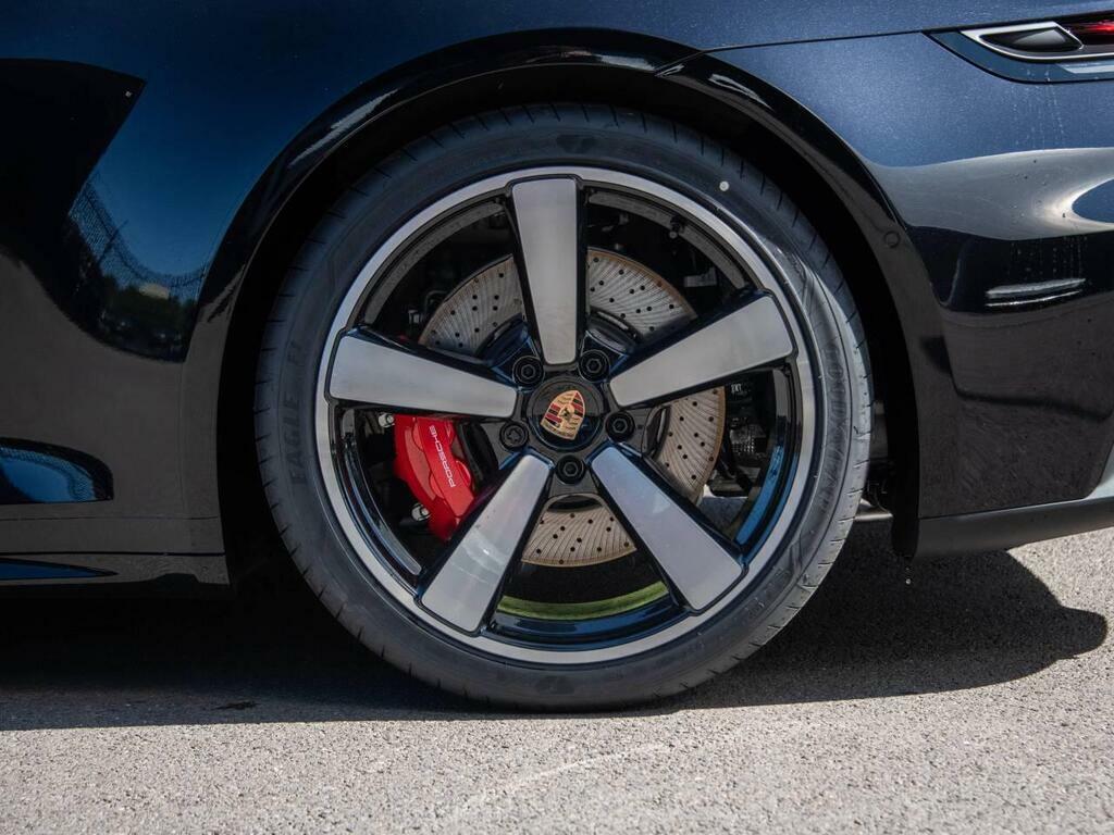 Porsche 911 3.6 996 Gt3 Coupe 328 Gkm, 381 Silver #15