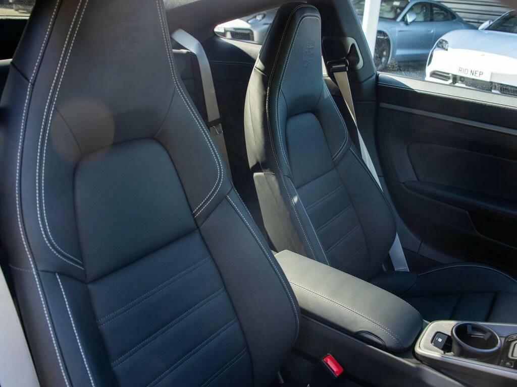 Porsche 911 Exeter #5