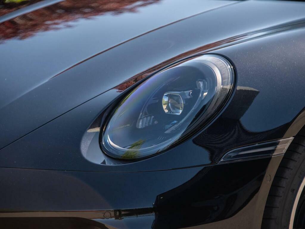 Porsche 911 3.6 996 Gt3 Coupe 328 Gkm, 381 Silver #9