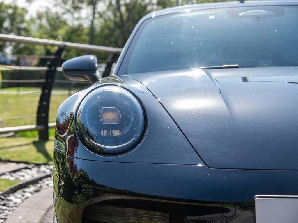 Porsche 911 3.6 996 Gt3 Coupe 328 Gkm, 381 Silver #10