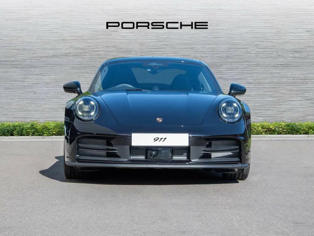 Porsche 911 Exeter #6