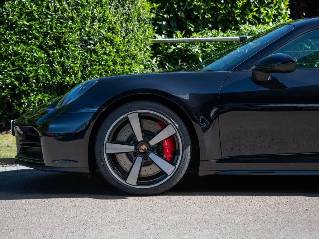 Porsche 911 3.6 996 Gt3 Coupe 328 Gkm, 381 Silver #14