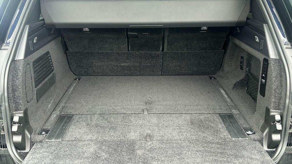 Land Rover Range Rover 3.0 P460e Estate Grey #10