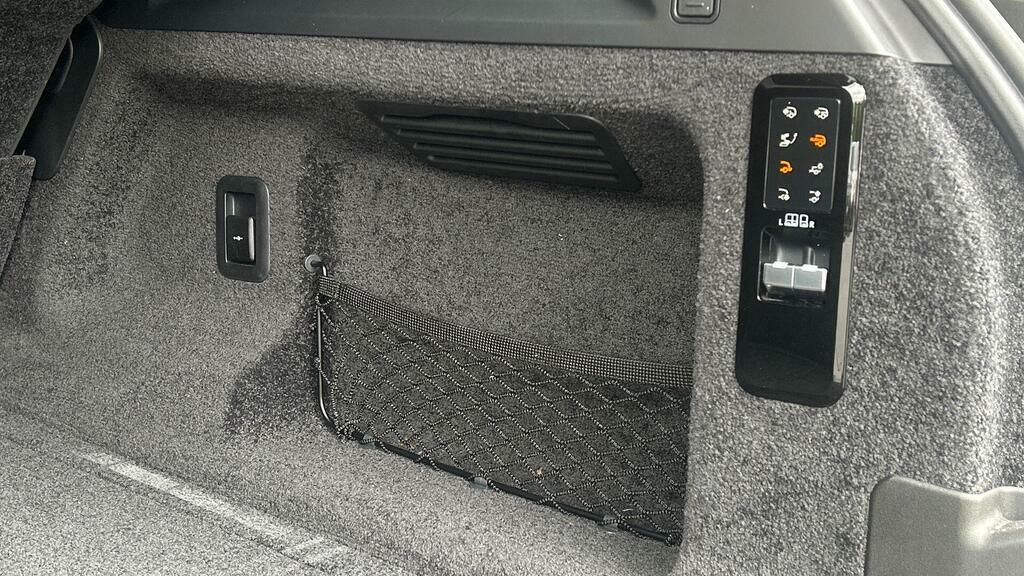 Land Rover Range Rover 3.0 P460e Estate Grey #26