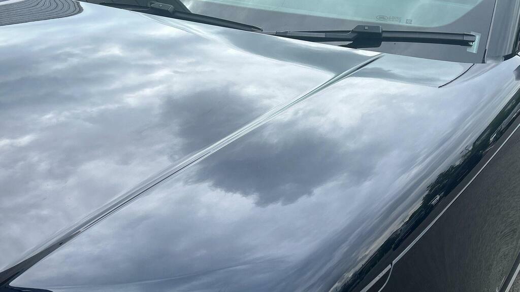 Land Rover Range Rover 3.0 P460e Estate Grey #19