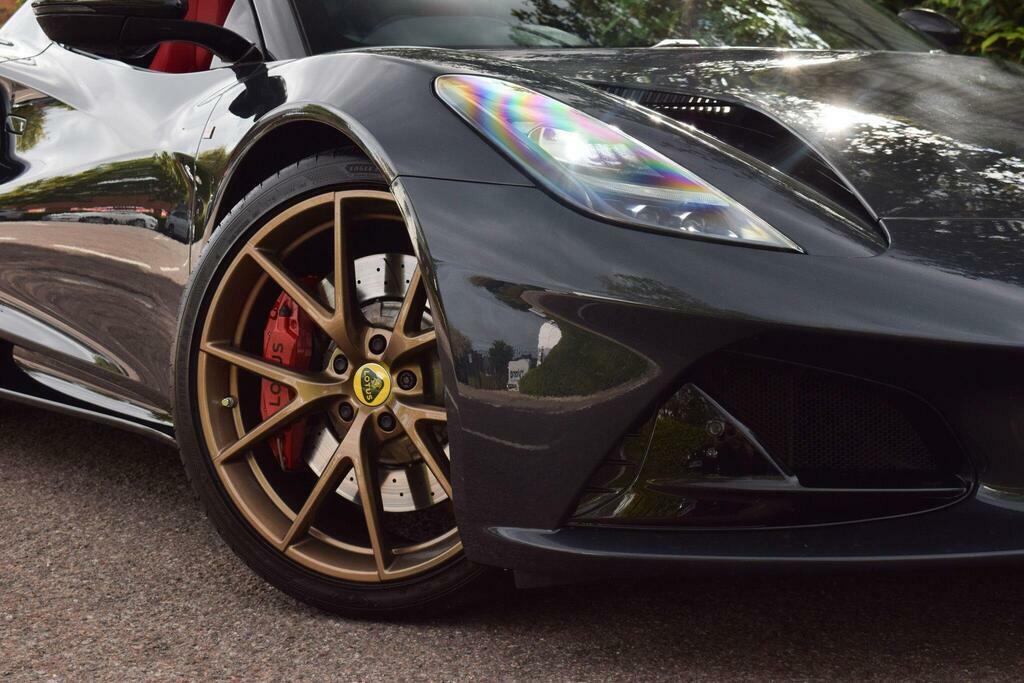 Lotus Emira 3.5 V6 First Edition Ips Euro 6 Grey #5