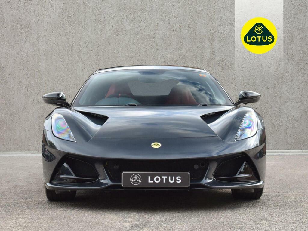 Lotus Emira 3.5 V6 First Edition Ips Euro 6 Grey #2