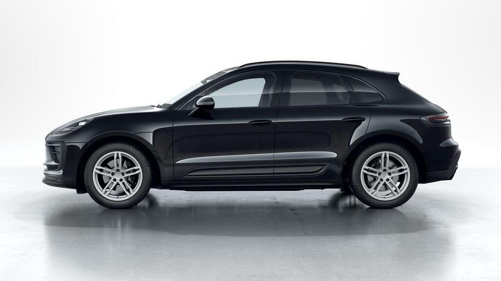 Porsche Macan Pdk  #2