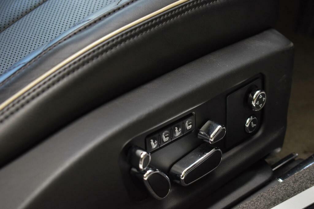 Bentley Continental Gt 6.0 W12 Gt Coupe 4Wd Euro 6 635 P Blue #21