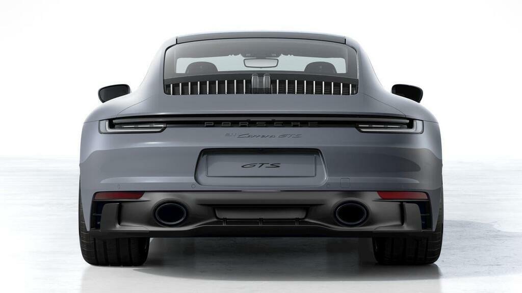 Porsche 911 Carrera Gts Pdk  #6