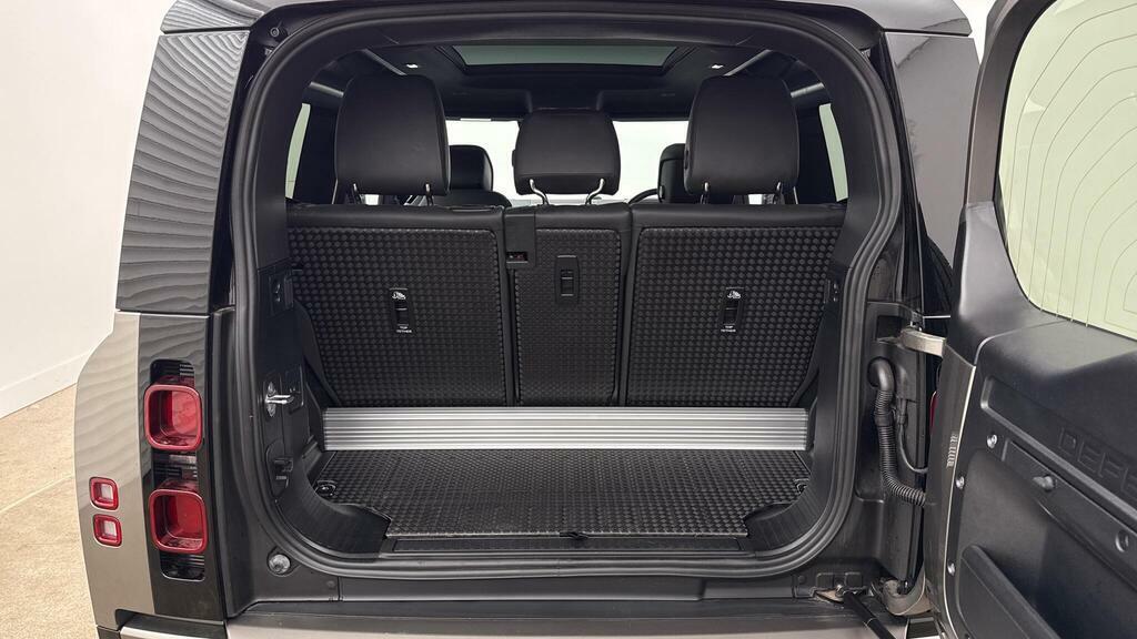 Land Rover Defender 90 3.0 D250 Mhev S Hard Top Suv 4Wd Swb Euro 6  #10
