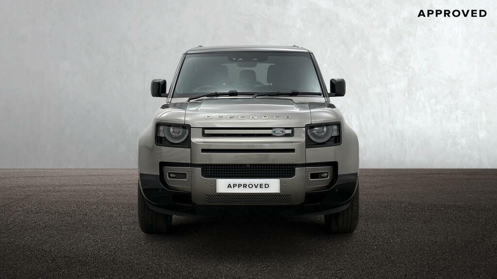 Land Rover Defender 90 3.0 D250 Mhev S Hard Top Suv 4Wd Swb Euro 6  #7