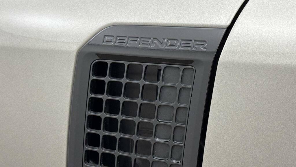 Land Rover Defender 90 3.0 D250 Mhev S Hard Top Suv 4Wd Swb Euro 6  #20