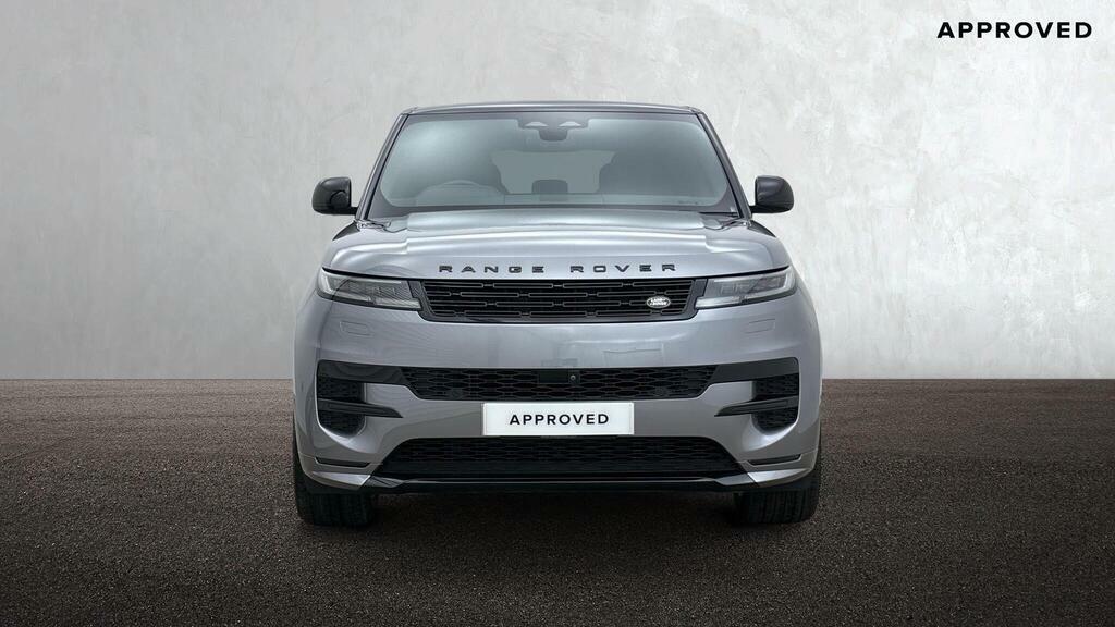 Land Rover Range Rover Sport 3.0 D300 Mhev Dynamic Se 4Wd Euro 6 S S Blue #7