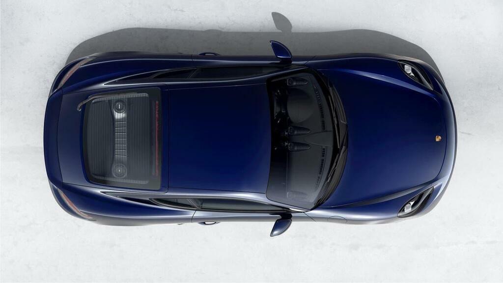 Porsche 718 Cayman Cayman Pdk  #4