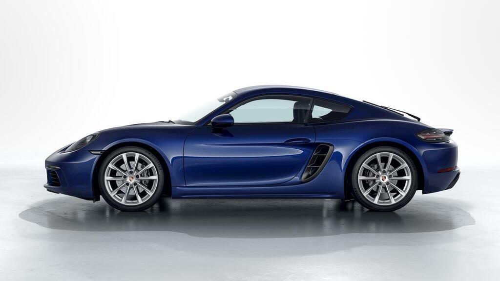 Porsche 718 Cayman Cayman Pdk  #2
