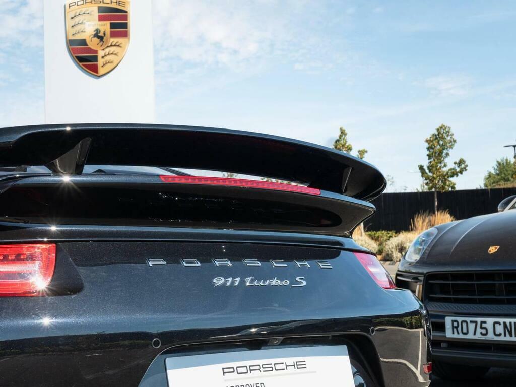 Porsche 911 3.8 991 Gt3 Coupe Pdk Euro 5 Euro 5 47 White #47