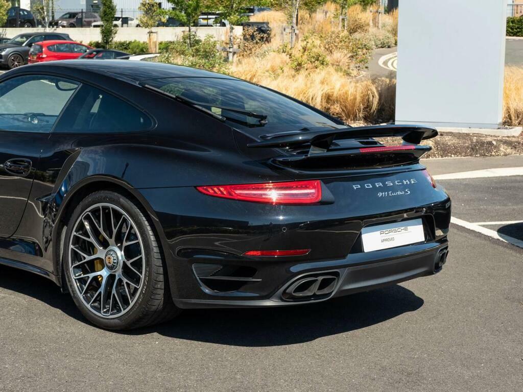 Porsche 911 3.8 991 Gt3 Coupe Pdk Euro 5 Euro 5 47 White #8