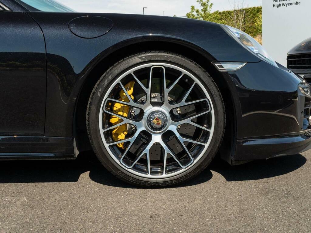 Porsche 911 3.8 991 Gt3 Coupe Pdk Euro 5 Euro 5 47 White #14