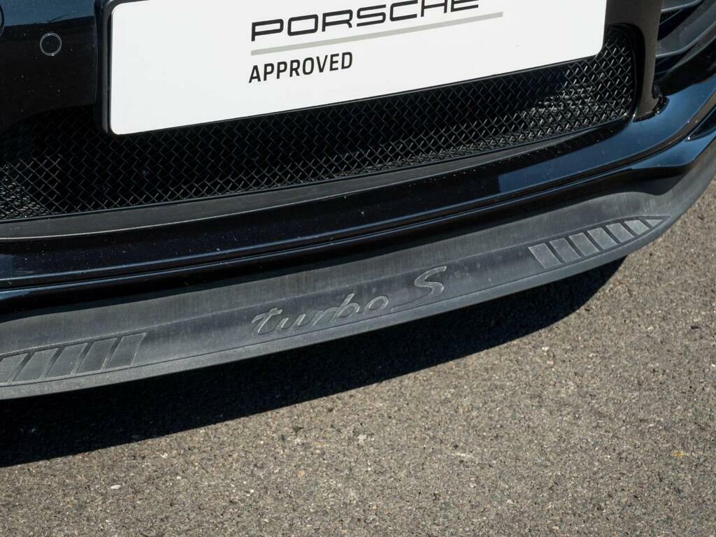 Porsche 911 3.8 991 Gt3 Coupe Pdk Euro 5 Euro 5 47 White #18