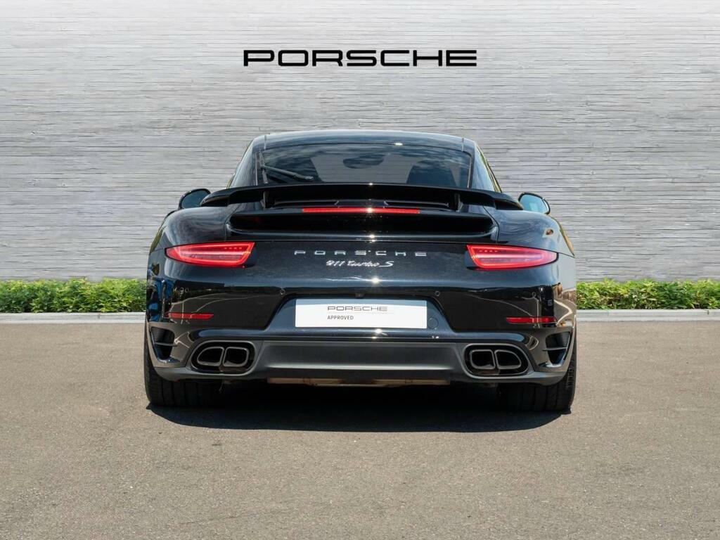 Porsche 911 3.8 991 Gt3 Coupe Pdk Euro 5 Euro 5 47 White #7