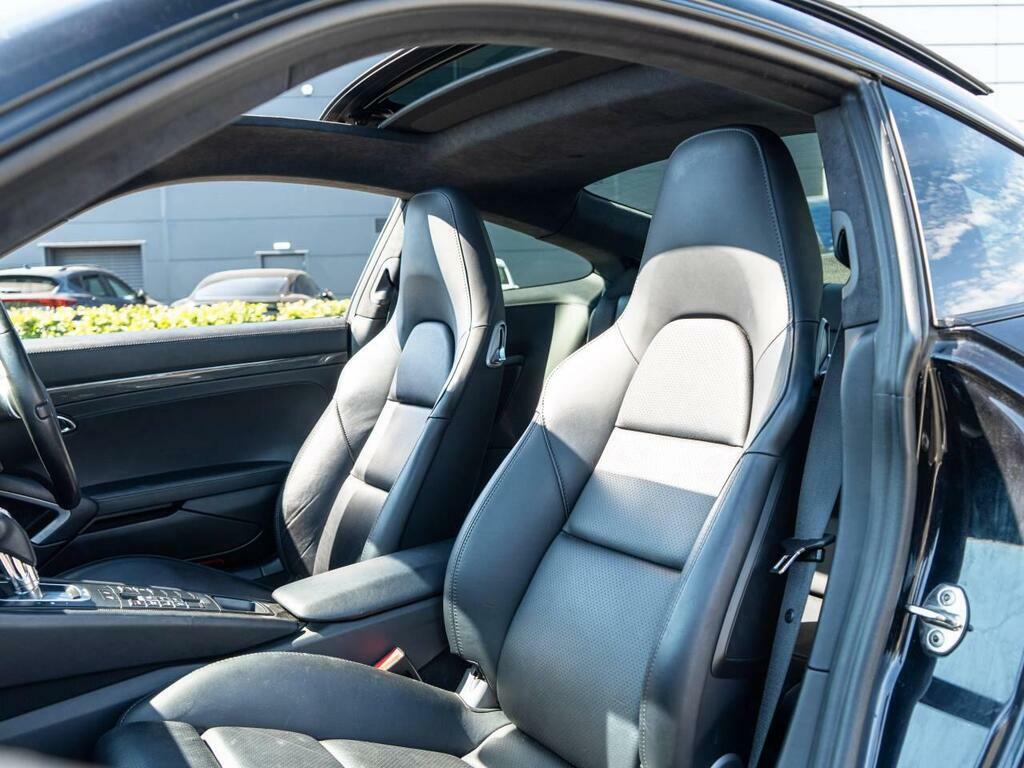Porsche 911 3.8 991 Gt3 Coupe Pdk Euro 5 Euro 5 47 White #31