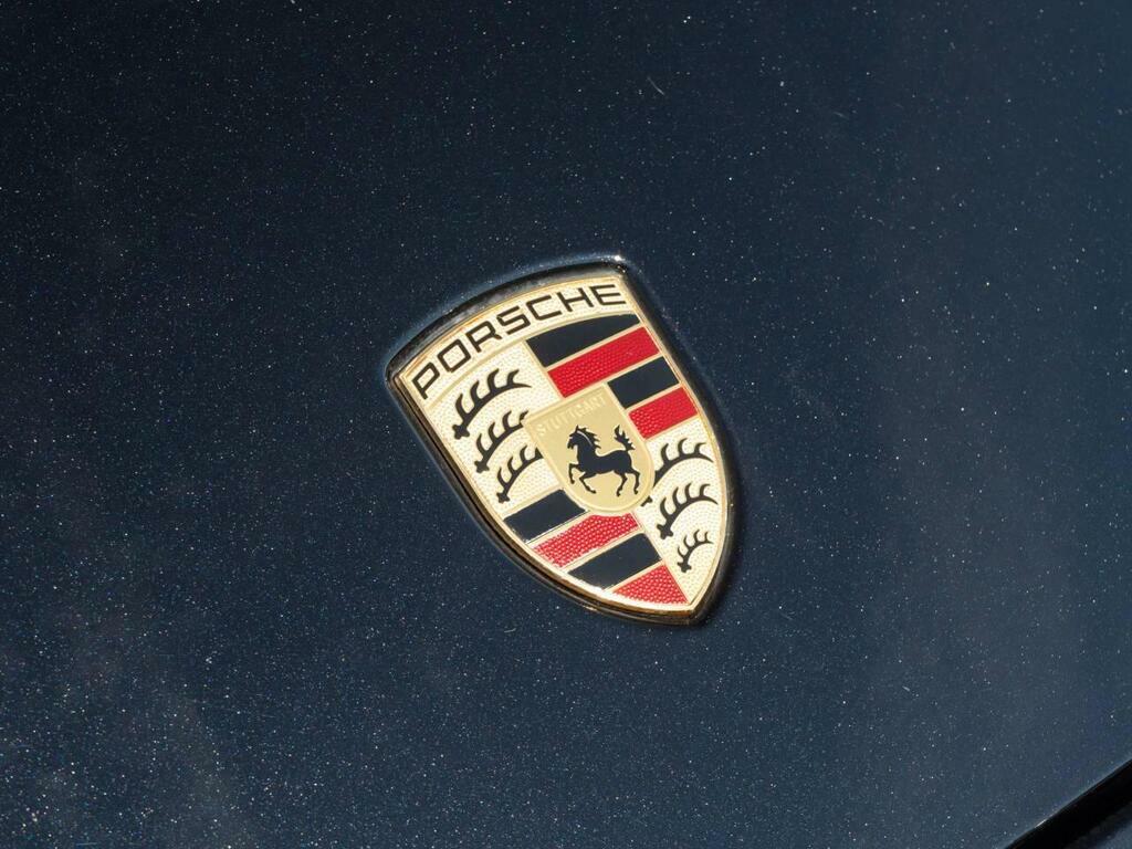 Porsche 911 3.8 991 Gt3 Coupe Pdk Euro 5 Euro 5 47 White #46