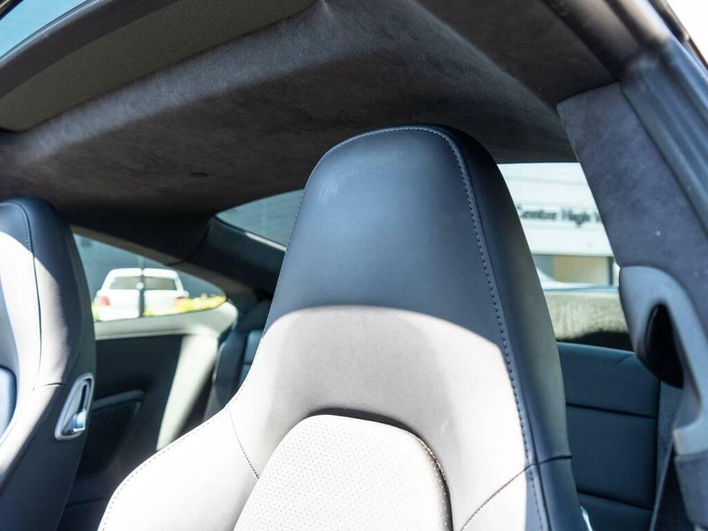 Porsche 911 3.8 991 Gt3 Coupe Pdk Euro 5 Euro 5 47 White #32