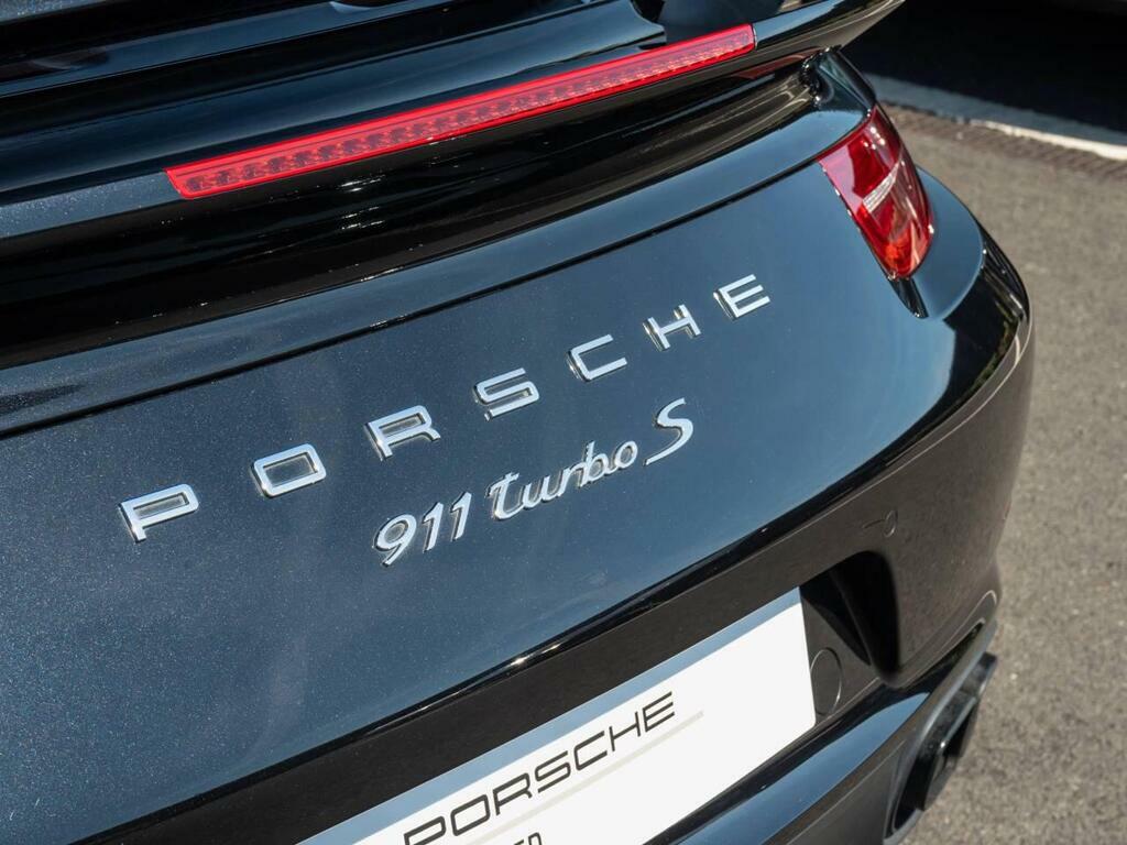 Porsche 911 3.8 991 Gt3 Coupe Pdk Euro 5 Euro 5 47 White #10