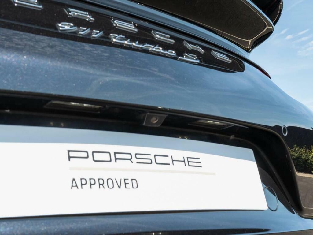 Porsche 911 3.8 991 Gt3 Coupe Pdk Euro 5 Euro 5 47 White #9