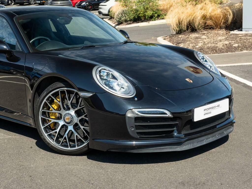 Porsche 911 3.8 991 Gt3 Coupe Pdk Euro 5 Euro 5 47 White #15