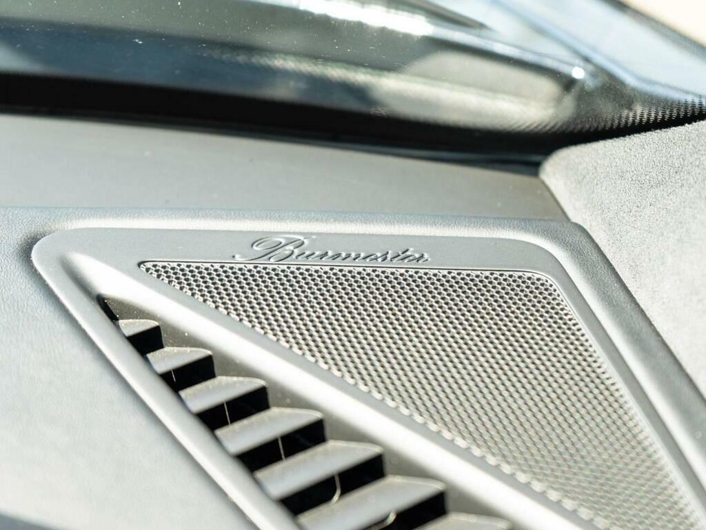 Porsche 911 3.8 991 Gt3 Coupe Pdk Euro 5 Euro 5 47 White #25