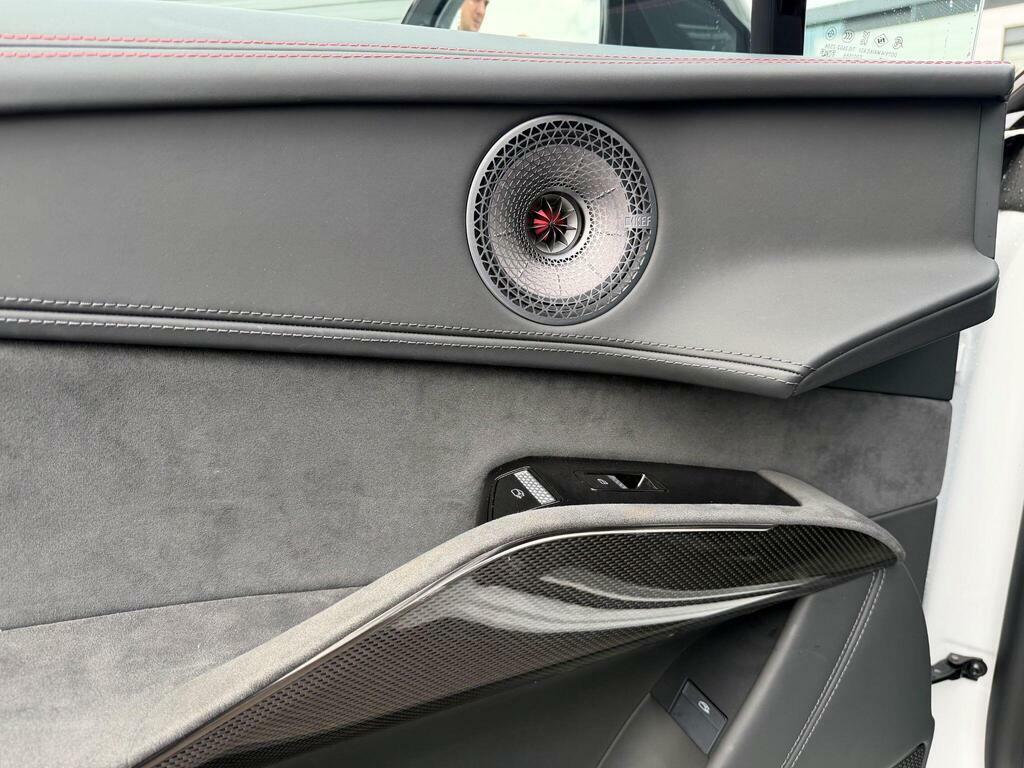 Lotus Eletre 450Kw 600 Gt Se 112Kwh Estate SG26BAO Grey #16