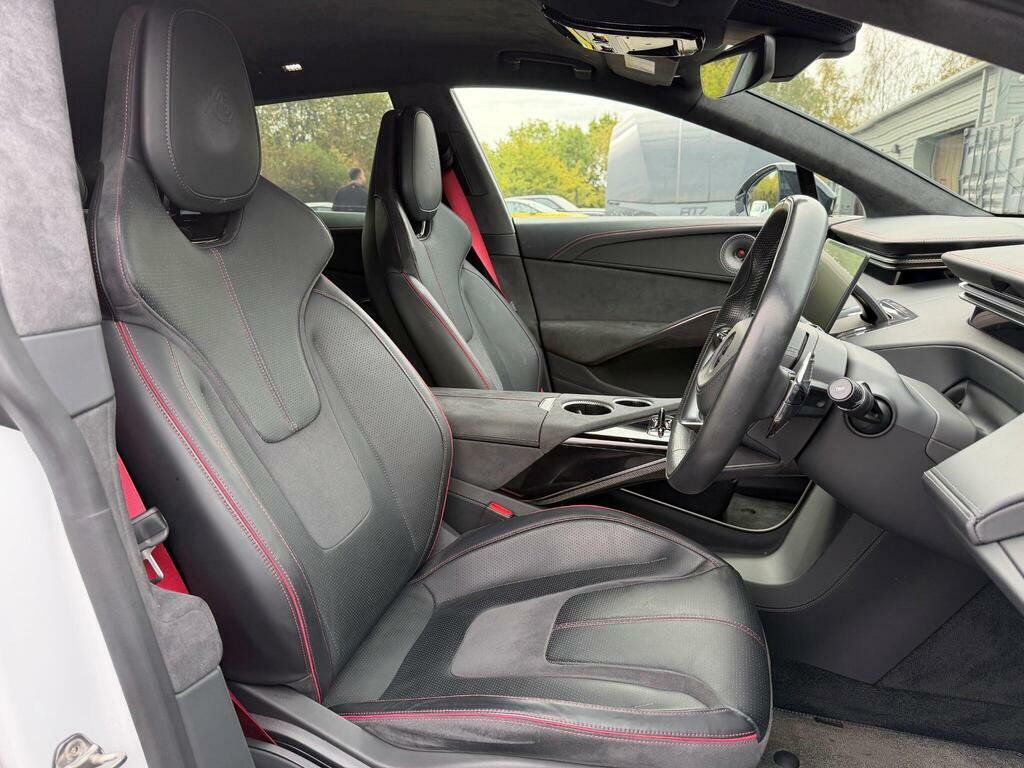 Lotus Eletre 450Kw 600 Gt Se 112Kwh Estate SG26BAO Grey #15