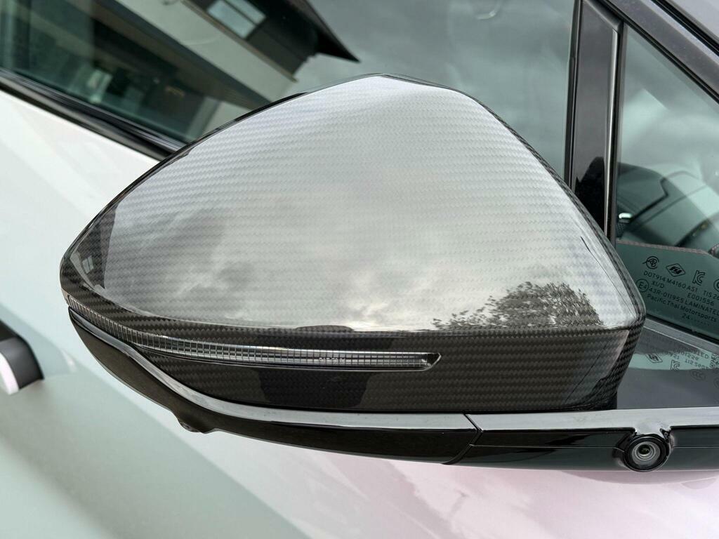 Lotus Eletre 450Kw 600 Gt 112Kwh YD75XAA Silver #17