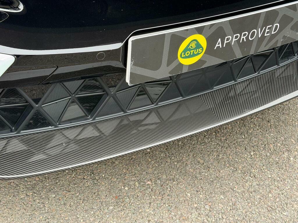 Lotus Eletre 450Kw 600 Gt 112Kwh YD75XAA Silver #24