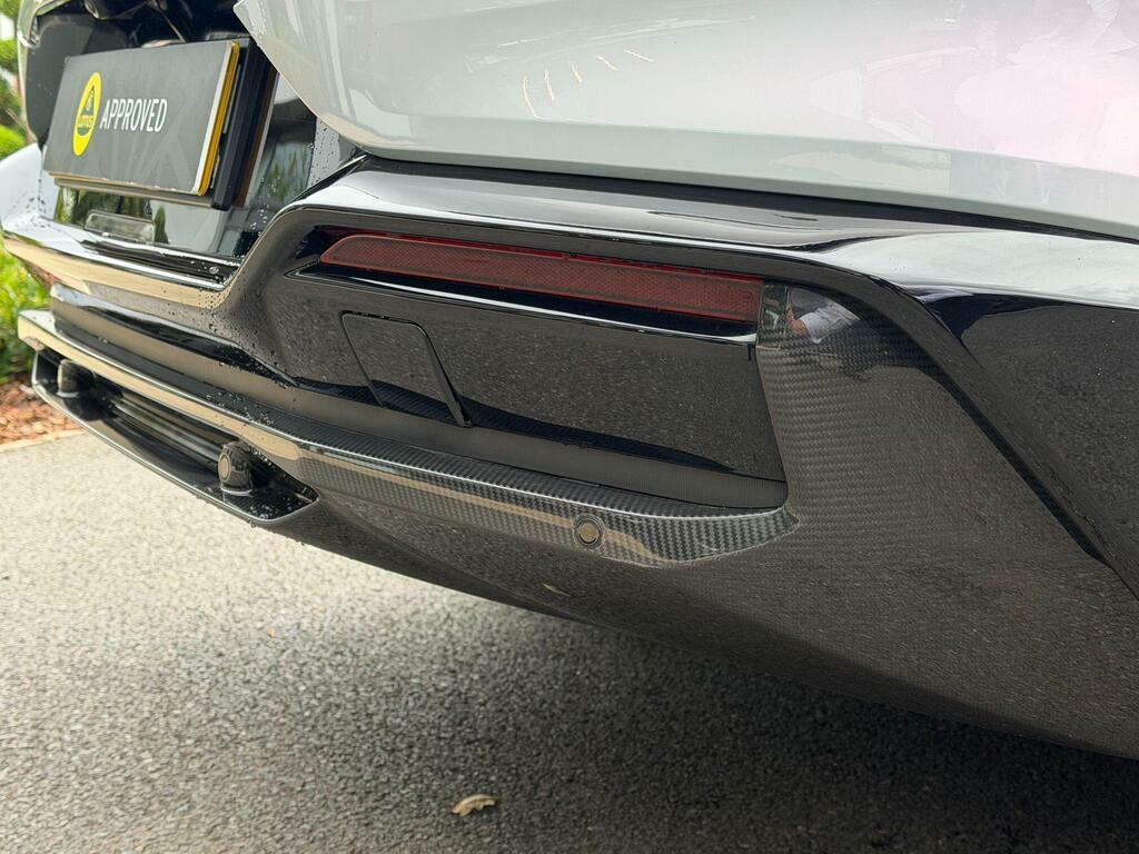 Lotus Eletre 450Kw 600 Gt 112Kwh YD75XAA Silver #22