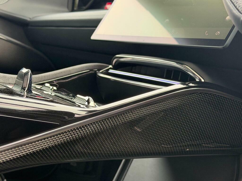 Lotus Eletre 450Kw 600 Gt 112Kwh YD75XAA Silver #23