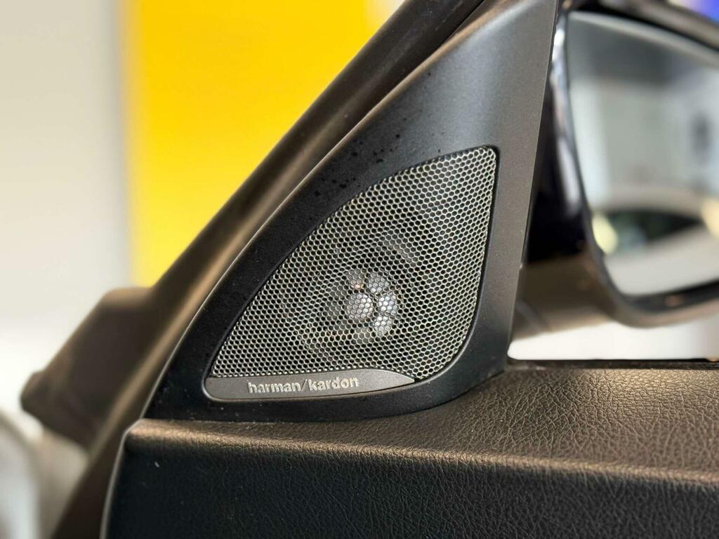 BMW 1 Series 2.0 120I M Sport Shadow Edition Euro 6 Ss White #3